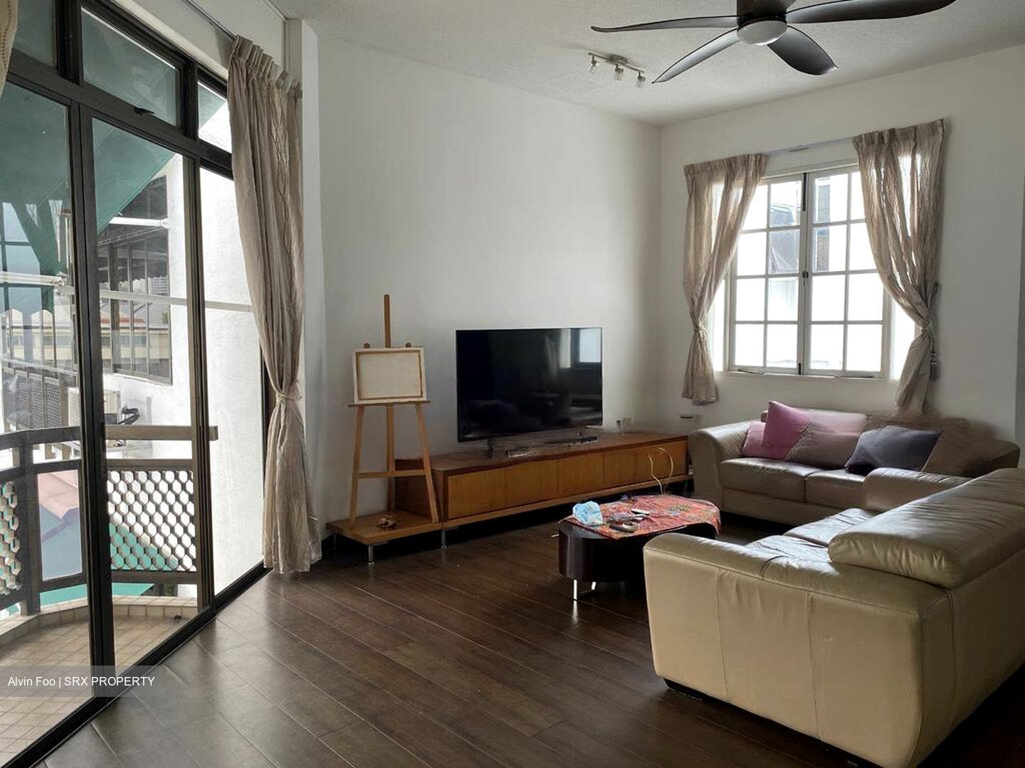 Cambridge Village (D8), Apartment #581234461